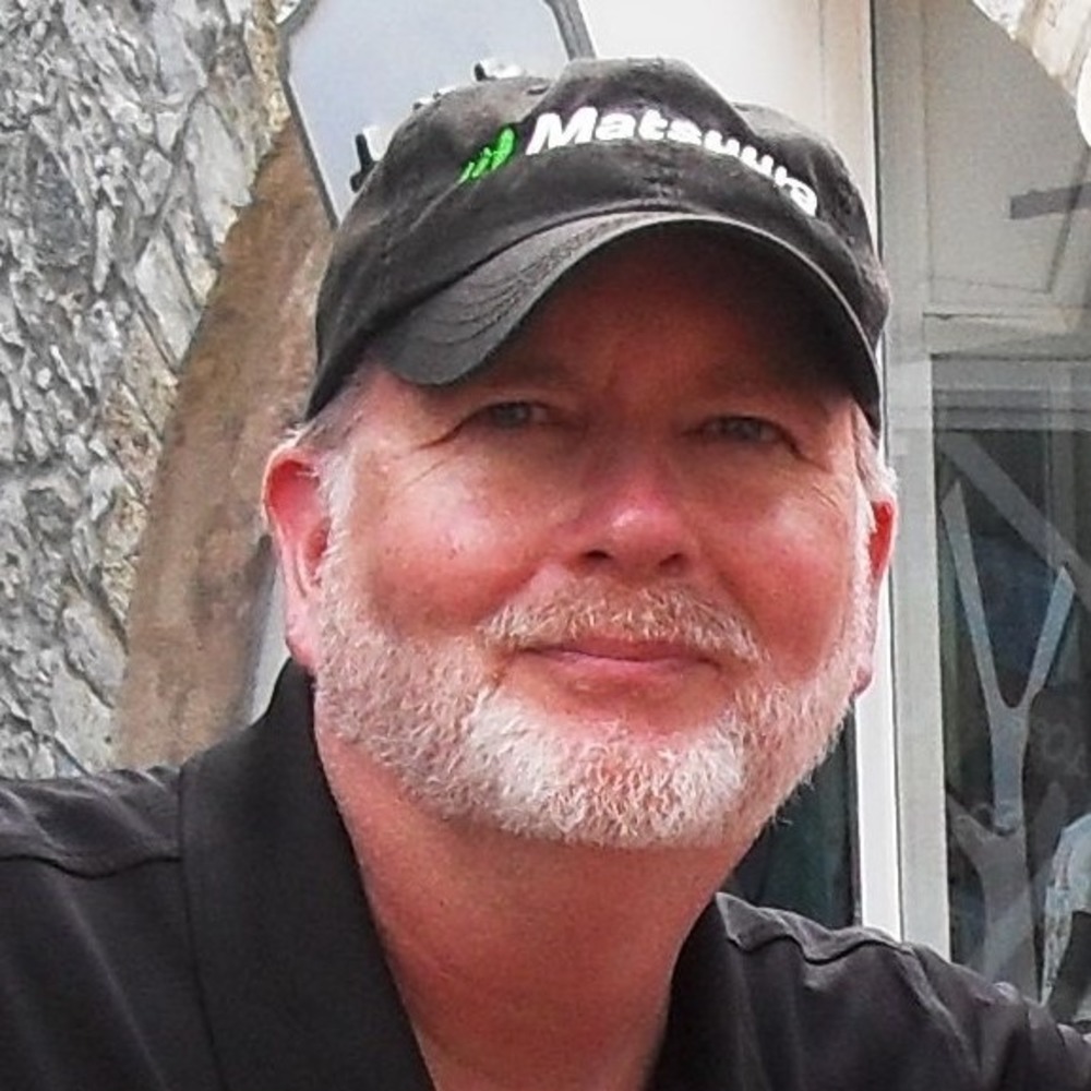 Meet your Posher, Scott